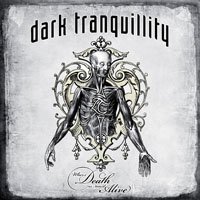 Cover for Dark Tranquillity · Where Death is Most Alive (LP) (2018)