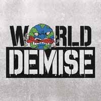 Cover for World Demise (Kassette) (2018)
