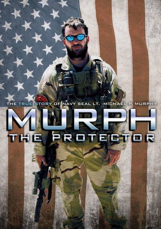 Murph: the Protector (DVD) (2014)