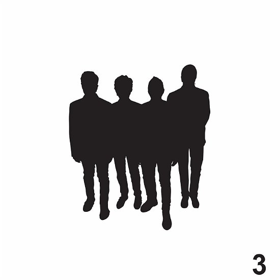 3 - The Weeklings - Musique - POP - 0020286230038 - 24 janvier 2020