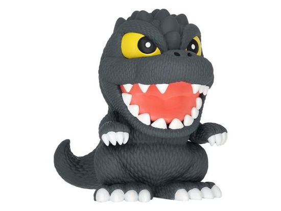 Cover for P.derive · Godzilla - Figural Bank - Godzilla Kawaii 20cm (MERCH) (2021)