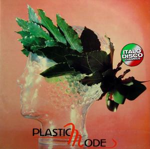 Cover for Plastic Mode (CD) (2011)