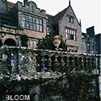 Cover for Bloom (CD) (2007)