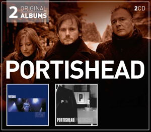 Dummy / Portishead - Portishead - Muziek - UNIVERSAL - 0600753675038 - 3 maart 2016