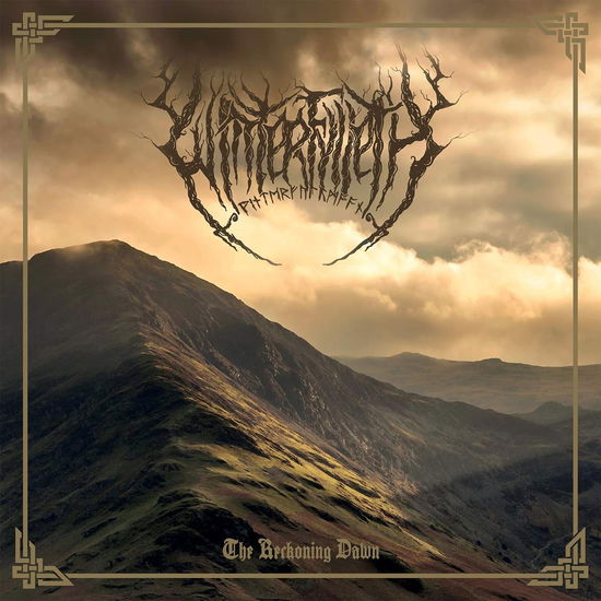 Cover for Winterfylleth · Reckoning Dawn (LP) (2023)