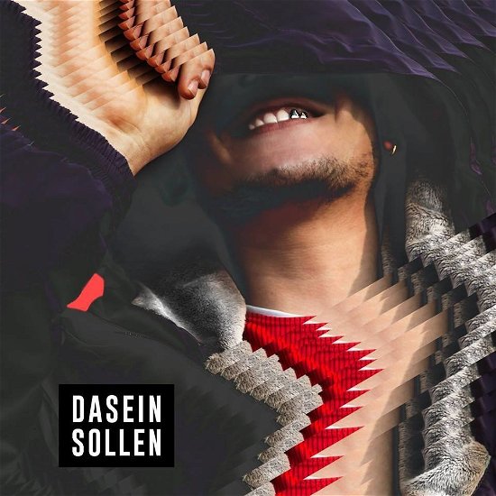 Cover for Rkomi · Dasein Sollen (CD) (2017)