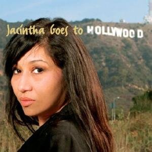 Goes to Hollywood - Jacintha - Musik - GROOVE NOTE - 0660318104038 - 30. juni 1990