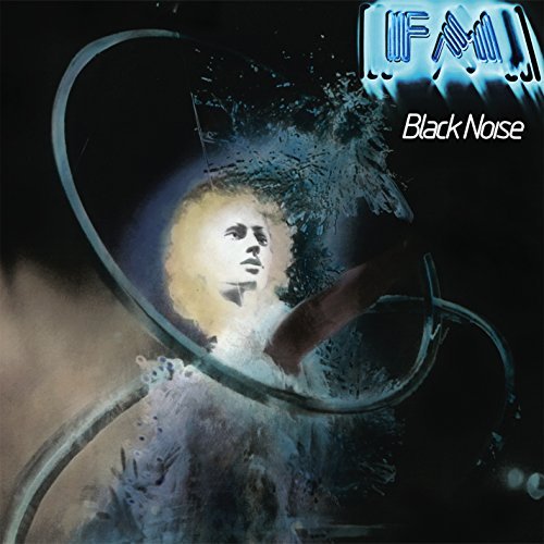 Black Noise (180 Gram Vinyl) - Fm - Musikk - Conveyor - 0680889057038 - 8. desember 2014