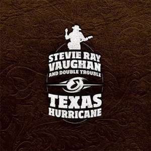 Cover for Stevie Ray Vaughan &amp; Double T · Stevie Ray Vaughan Boxset (LP) (2014)