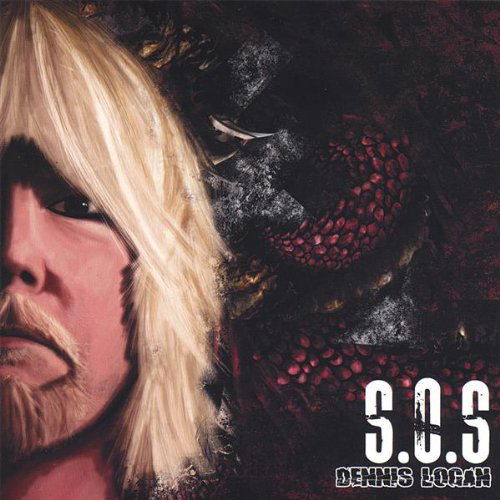 Cover for Dennis Logan · S.o.s. (CD) (2008)