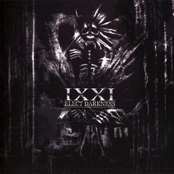 Cover for Ixxi · Elect Darkness (CD)