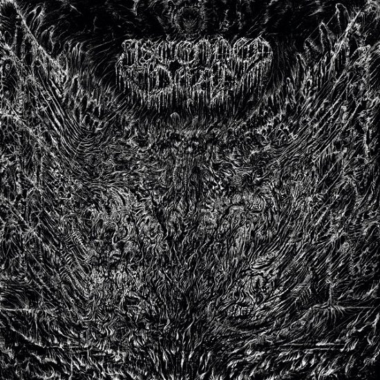 Cover for Ascended Dead · Evenfall of the Apocalypse (Silver Vinyl) (LP) (2023)