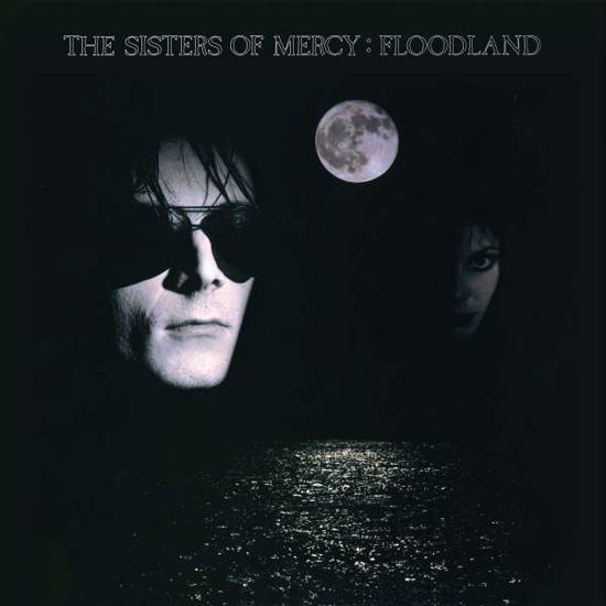 Cover for Sisters of Mercy · Floodland Era Collection (LP) [180 gram edition] (2015)