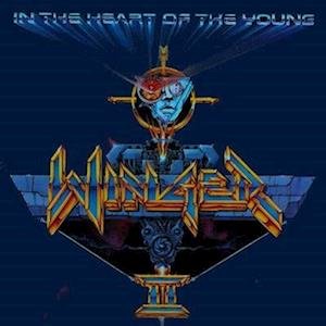In the Heart of the Young - Winger - Musik -  - 0829421821038 - 24 juni 2022
