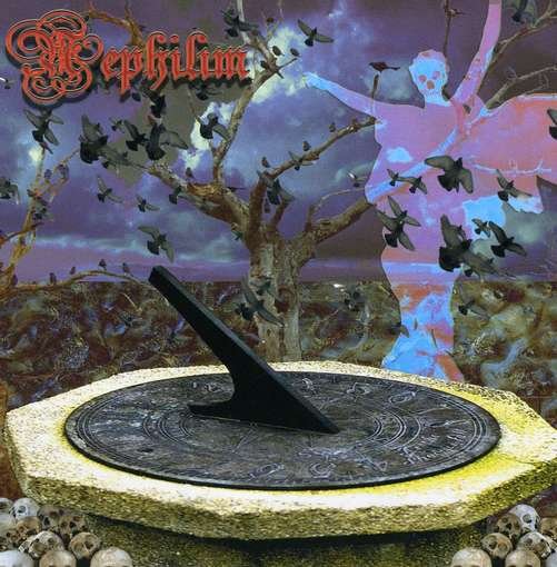 Mortality - Nephilim - Musik - CD Baby - 0837101168038 - 4. juli 2006
