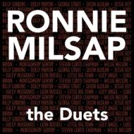 Duets - Ronnie Milsap - Musique - RISER HOUSE RECORDS - 0857528008038 - 18 janvier 2019