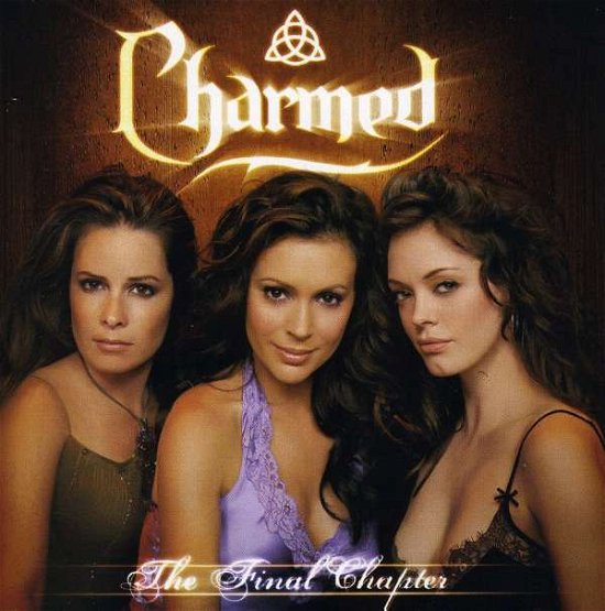 Cover for Various Artists · Charmed-the Final Chapter (CD) (2011)
