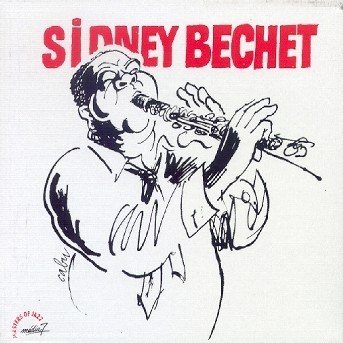 Cover for Sidney Bechet · Masters of Jazz (CD)