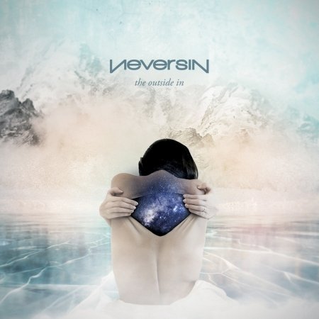 Cover for Neversin · The Outside In (CD) (2018)