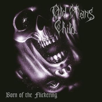 Old Man's Child · Born of the Flickering (LP) [Limited edition] (2023)