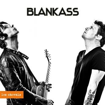 Cover for Blankass · Les Chevals (CD) [Limited edition] [Digipak] (2012)
