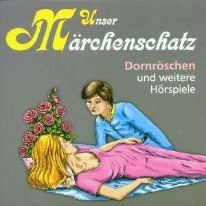 Cover for Audiobook · Dornroschen/+ (Hörbuch (CD)) (1999)