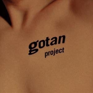 Cover for Gotan Project · La Revancha Del Tango (CD) (2005)