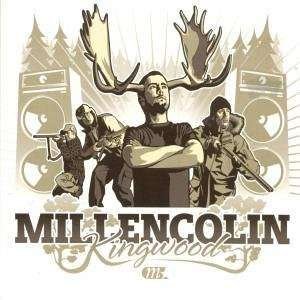 Kingwood - Millencolin - Musikk - CARGO - 4024572249038 - 22. april 2005