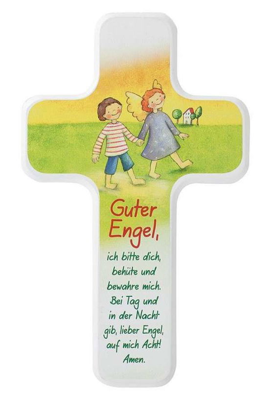 Cover for Guter Engel (N/A)