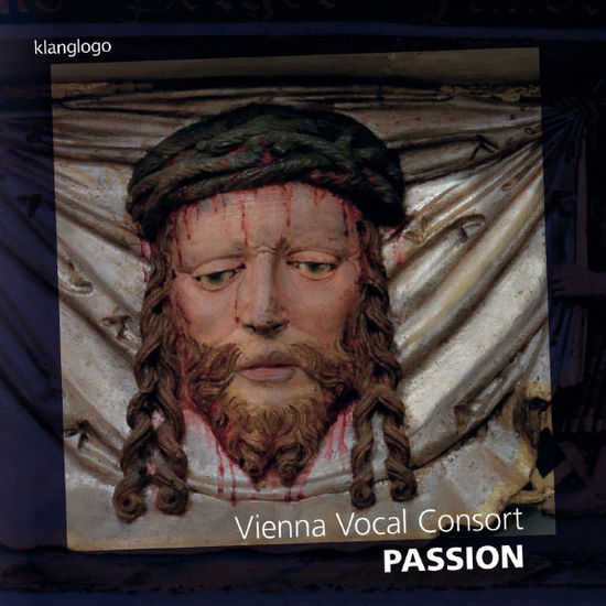 Passion - Vienna Vocal Consort - Music - NAXOS JAPAN K.K. - 4037408014038 - February 25, 2015