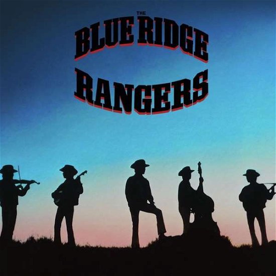 Cover for John Fogerty · Blue Ridge Rangers (CD) [Reissue edition] (2021)