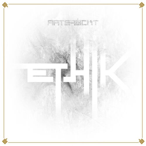 Cover for Artefuckt · Ethik (CD) [Digipak] (2023)