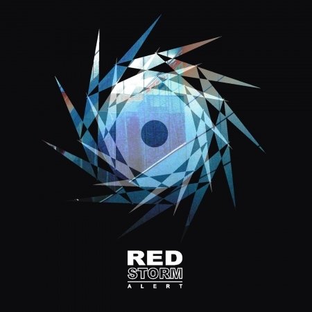 Cover for Red Storm · Alert (CD) (2016)
