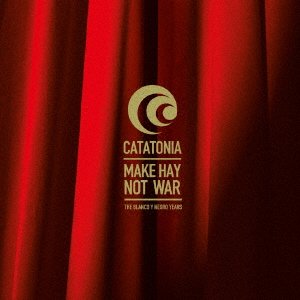 Cover for Catatonia · Make Hay Not War - the Blanco Y Negro Years - 5cd Clamshell Box (CD) [Japan Import edition] (2023)