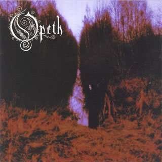 Cover for Opeth · My Arms, Your Hearth (CD) [Japan Import edition] (2008)