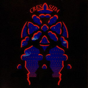 Cover for Cressida (CD) [Japan Import edition] (2017)