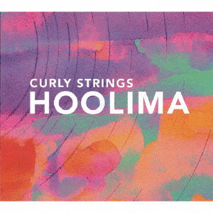 Cover for Curly Strings · Hoolima (CD) [Japan Import edition] (2017)