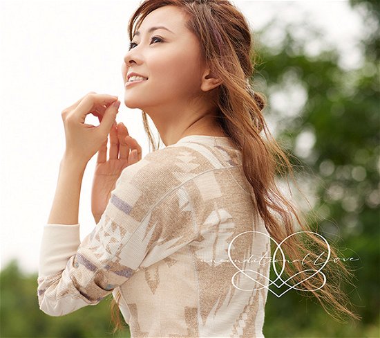 Cover for Mai Kuraki · Unconditional Love (CD) [Japan Import edition] (2021)