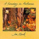 Cover for Jon Mark · * A Sunday In Autumn (CD) (1994)