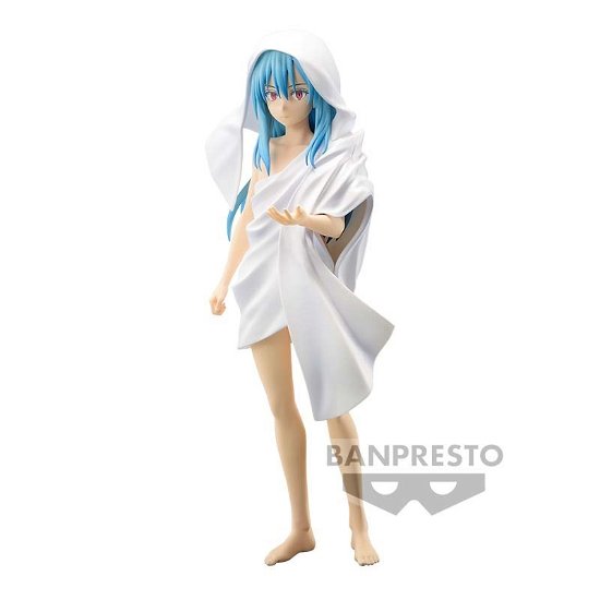 Cover for Banpresto · That Time I Got Reincarnated As A Slime - Otherwor (Spielzeug) (2022)
