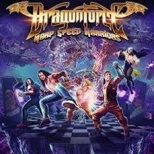 Warp Speed Warriors <limited> - Dragonforce - Música - VICTOR ENTERTAINMENT INC. - 4988002936038 - 13 de março de 2024