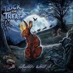 Cover for Trick Or Treat · Rabbit'S Hill Pt.2 (CD) (2016)