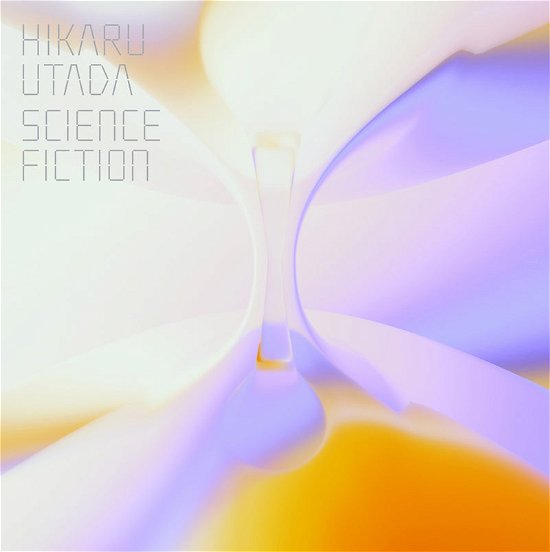 Cover for Hikaru Utada · Science Fiction (LP) [Limited Japan Import edition] (2024)