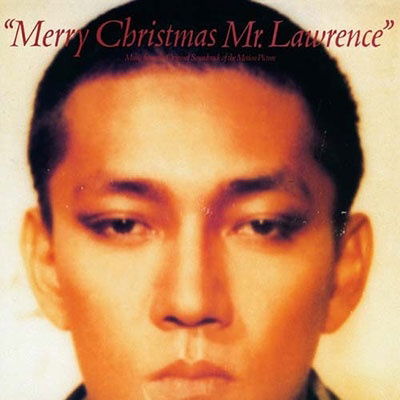 Ryuichi Sakamoto · Merry Christmas. Mr. Lawrence (Original Soundtrack) <limited> (LP) [Japan Import edition] (2024)