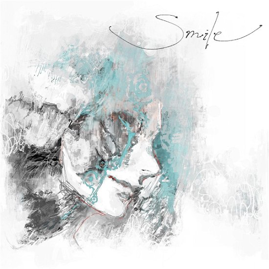 Cover for Eve · Smile (CD) (2020)