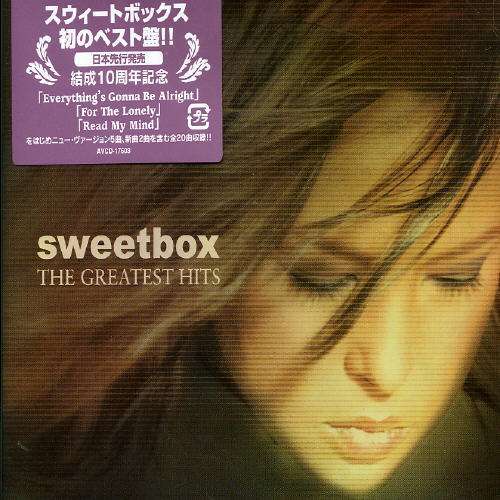 G.h. - Sweetbox - Musiikki - AVEX - 4988064176038 - keskiviikko 2. helmikuuta 2005