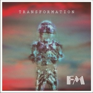 Cover for Fm · Transformation (CD) (2015)