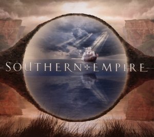 Cover for Southern Empire (CD) (2016)