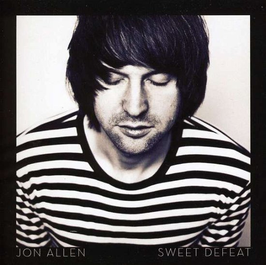 Cover for Jon Allen · Sweet Defeat (CD) (2011)