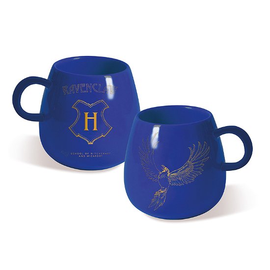 Cover for Pyramid International · Harry Potter Cup Ravenclaw Logo (Spielzeug) (2023)